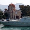 Остров Эгина